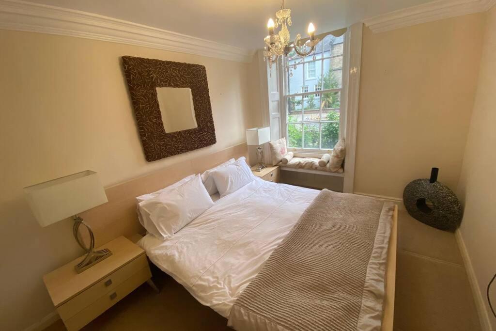 Central Spacious City Apartment دورهام المظهر الخارجي الصورة
