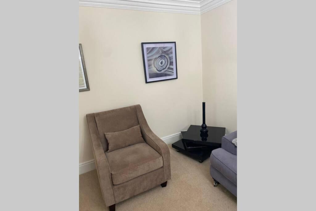 Central Spacious City Apartment دورهام المظهر الخارجي الصورة