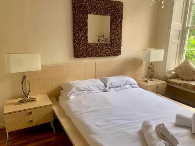 Central Spacious City Apartment دورهام المظهر الخارجي الصورة